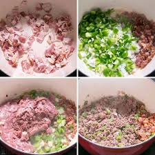 Even the greek gods would lick their fingers after savoring this hearty meal. Venison Chili Stovetop Or Slow Cooker Recipe Low Carb Yum