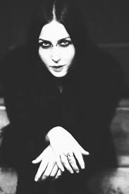 Chelsea wolfe performing lone (insound sessions). Cultist Goes To Church With Chelsea Wolfe Interview Photos Chelsea Wolfe