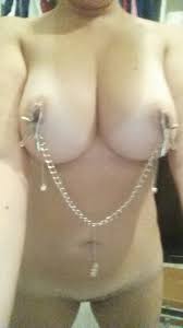 Nipple clamps Porn Pic - EPORNER