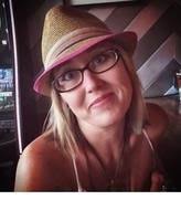 April Clark Obituary (1975