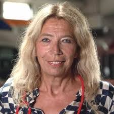 Nicole Kraut's Instagram, Twitter & Facebook