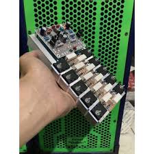 4.2 out of 5 stars. Buy Socl 506 Tef Power Driver Complete 4 Sets Of Final Seetracker Malaysia