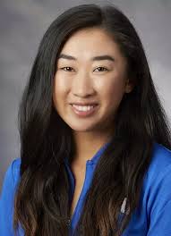 2020-21 Women's Golf Roster