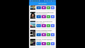 Gezginler program oyun indir instagram, myt mp3 downloader (apk),. Myt Mp3 Downloader New Material Design Full Version Youtube
