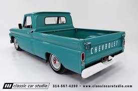 Image result for Clover Green 1964 Truck