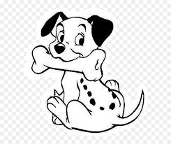 How to draw cartoon characters 101 dalmatians online in stages. Ftedogs Dog Disney 101 Dalmatians Dalmatians Disney 101 Dalmatians Drawing Hd Png Download Vhv