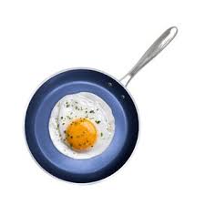 Blue Diamond Pan Wayfair