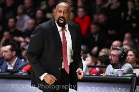 Quotes: Everything Mike Woodson said at Huber's Winery