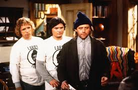 Hi I'm Larry, this is my brother Darryl, and this is my other brother  Darryl." : r/Xennials