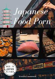 JAPANESE FOOD PORN by stashiahandojo - Issuu