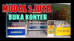 Sehingga bisa anda letakkan di atas etalase atau di mana saja yang terjangkau mata pembeli. Room Tour Konter Dokter Hp Youtube