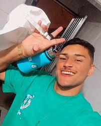 Reel by Elvis Ribeiro (@elvisribeiro96) · December 29, 2022