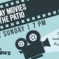 Sunday Movie Nights!