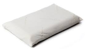 Amazon Com Clevamama Clevafoam Toddler Pillow Cream Nursery Pillows Baby Toddler Pillow Baby Pillows Baby Pillow Case