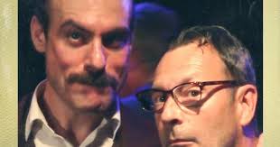 Joe Straw #9: …meantime at HoJo's by Christian Levatino