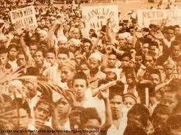 The oral histories below intend to fill the void surrounding. 5 Malays Tell Us Their Side Of The Shocking Events On May 13th 1969