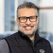 Hjälp oss välkomna vår nya projektledare John Harfouche ⭐️! Vi är väldigt… 