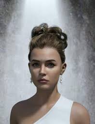 SIC dForce Edna Set for Genesis 9