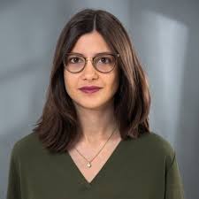 Sophia Baumann's Instagram, Twitter & Facebook