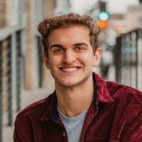 Erik Hofmann's Instagram, Twitter & Facebook