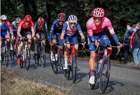 El ciclista colombiano rigoberto urán conservó el segundo puesto de la clasificación general del tour de francia, luego de la etapa 16 de este martes. Grand Tours 2021 Wo Die Gc Fahrer Starten Wollen Cyclingmagazine