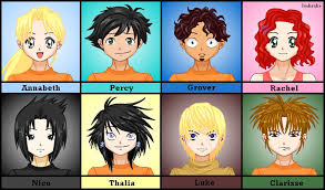 Annabeth is the architect of olympus and the head counselor of athena's cabin. Aphrodite And Annabeth Quotes Quotesgram