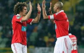 Jun 15, 2021 · david carreira tem sido muito elogiado pela música de apoio à seleção nacional, que criou para este campeonato da europa, conforme explicou ao jornalista rafael soares. David Luiz Homenageia Luisao Por Aposentadoria Nosso Eterno Capitao Futebol Fera