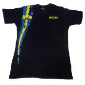 Sverige vm 94 retro tröja. Sverige Matchstall Och Supporterprodukter Supportersbutiken