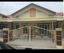 Keinginan untuk memiliki rumah yang bagus dengan desain menarik tidak hanya dirasakan oleh warga yang tinggal di perkotaan saja. 2 Bilik Medium Taman Tangga Batu Rumah Sewa Melaka Facebook