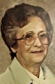 Obituary for Doris Gray