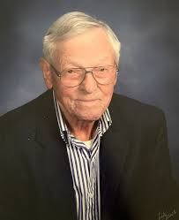 Myrel V. “Ted” McKinney