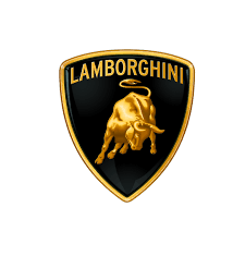 Lamborghini Logo Ruotedasogno Lamborghini Car Vintagecars Passionstory Cars Vintage Vintagedreamers Lifestyle Car Symbols Car Logos Lamborghini Logo