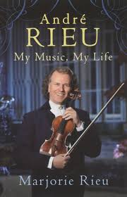 Find marjorie rieu composition information on allmusic. Rieu M Andre Rieu My Music My Life Amazon De Rieu Marjorie Fremdsprachige Bucher