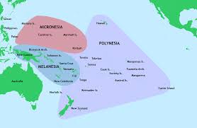 List of country & dialing codes. List Of Islands In The Pacific Ocean Wikipedia