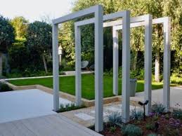 Contemporary Garden Design St Albans In 2020 Contemporary Garden Design Modern Garden Landscaping Modern Garden