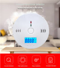 We've considered price, ease of portability, the. Home Security Gas Detector Fire Alarm Co Carbon Monoxide Gas Sensors Monitor Sr 907 2 Fire Security Factory More Than 15 Year