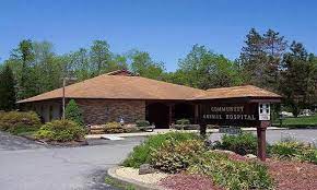Community pet hospital is a small family owned business that takes pride in knowing our clients and patients by name. Community Animal Hospital 269 Titusville Rd Poughkeepsie Ny 12603 Yp Com