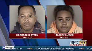 Salinas Police arrest four people in connection to human trafficking –  KION546