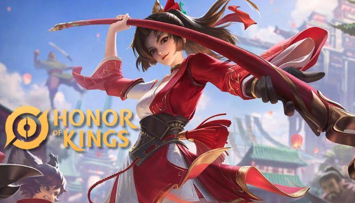 Honor of Kings – Basic game guide, with the main information about the  mobile MOBA – Revolution Arena [English Version]
