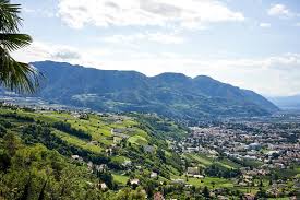 Pin Auf Sudtirol