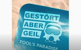 See more of dennis mansfeld on facebook. Musikvideo Gestort Aber Geil Feat Dennis Mansfeld Fool S Paradise