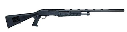 A superb range of ultra modern semi automatic shotguns featuring rubber inlay. Hatsan Escort Pump Reviewed By Sporting Gun Magazine