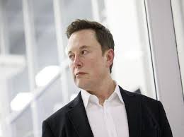 Elon musk ретвитнул(а) crypt0men العملات الرقمية #بيتكوين. Developing Safe Self Driving Car A Hard Problem Admits Elon Musk Business Standard News