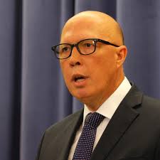 Canadian High Commissioner to Australia, Paul Maddison, says Canada is our  closest comparison