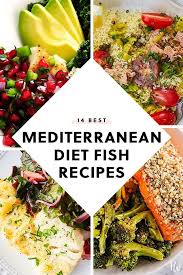 Pin On Fish Mediterranean