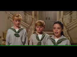 When a baby is born, it creates its first. Sound Of Music Kids Introduction Youtube