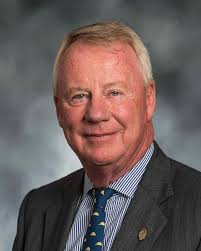 Janney to Retire as Chair of The Jockey Club