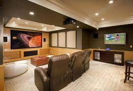 We did not find results for: 40 Awesome Basement Home Theater Design Ideas Luxury Interiors