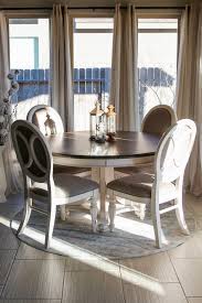 Find the set, color and style that complements your space today at rooms to go. Breakfast Nook Upgrade With Rooms To Go