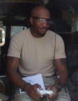 TSGT Daniel Lee Douville (1978-2011)